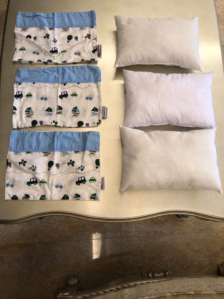 Babylove pillow store