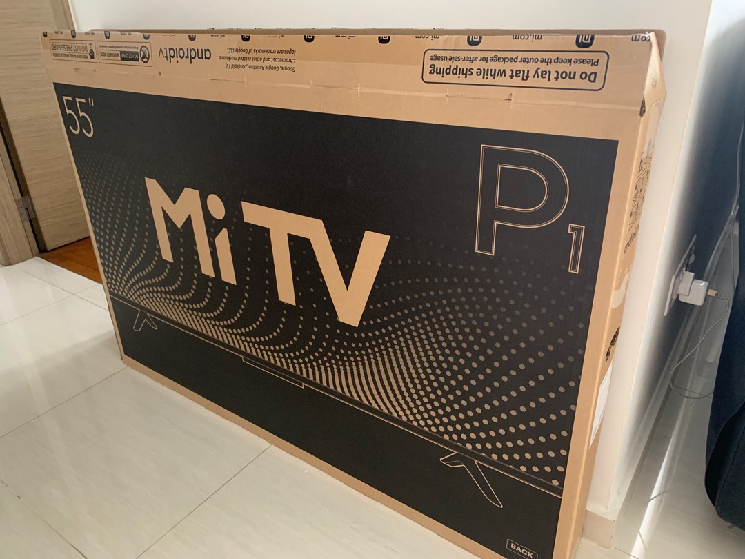 55 Inch TV Box TV Home Appliances TV Entertainment TV On Carousell 55-inch-tv-box-tv-home-appliances-tv-entertainment-tv-on-carousell