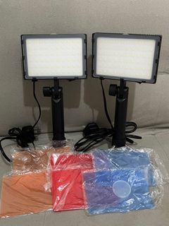 80/20クロス 【美品】Magilight LED light stick Fotogear