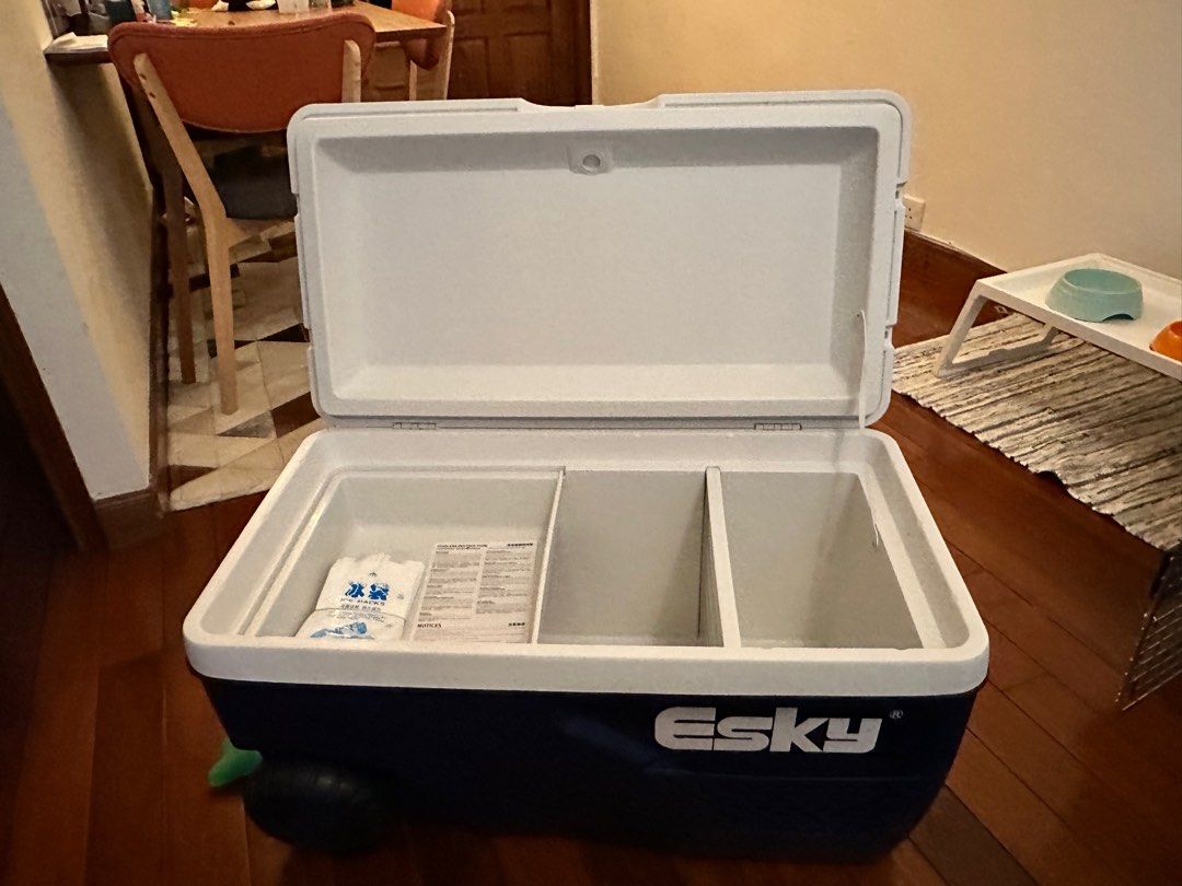 65l esky hotsell