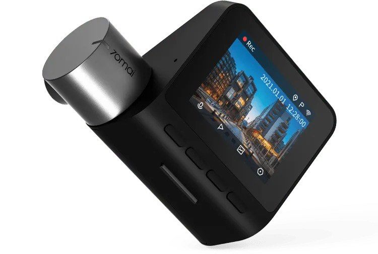 70邁Midrive 智能行車記錄儀Pro D02/ mai Smart Cam Pro, 電腦周邊及配件, 網絡攝影機- Carousell