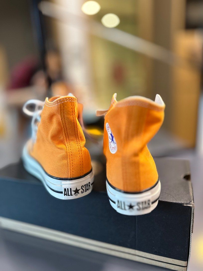 CONVERSE TOKYO LIMITED EDITION Carousell
