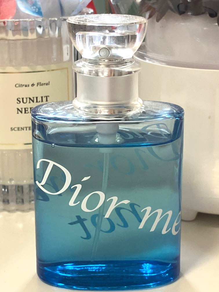 Dior me dior online me not