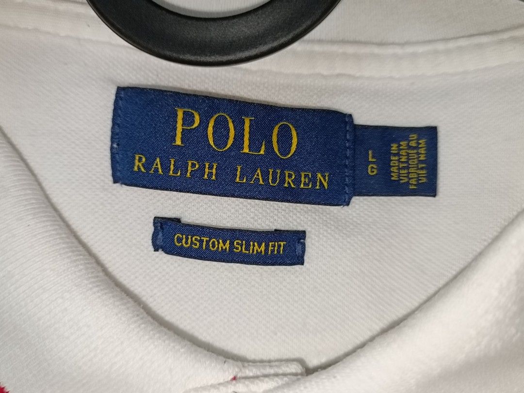 Polo ralph lauren on sale takashimaya