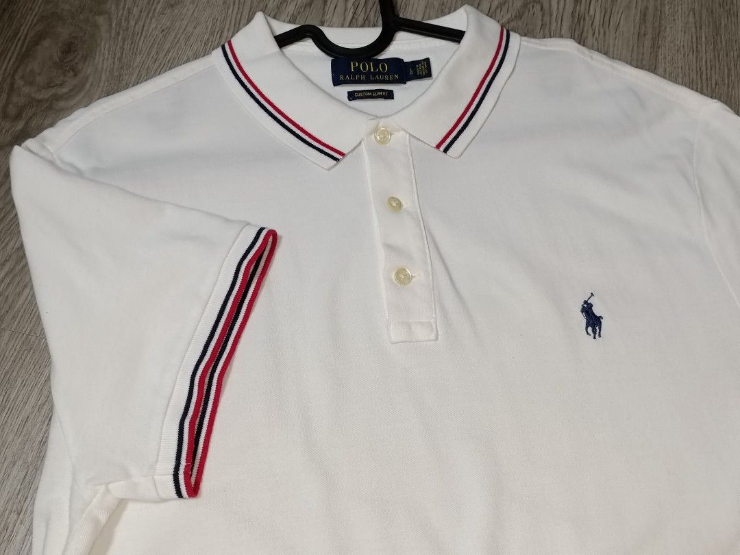 Polo ralph top lauren takashimaya