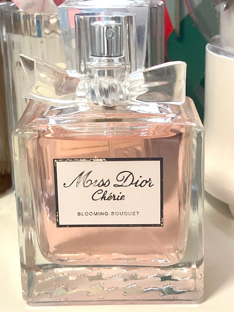 Miss Dior Cherie Lamp039Eau Dior perfume  a fragrance for women 2009
