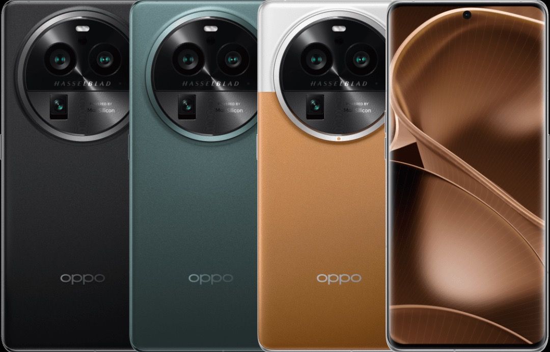 ほぼ未使用】OPPO Find X6 pro 16/256 大陸版 - 携帯電話、スマートフォン