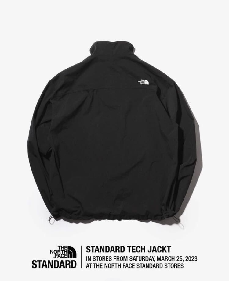 ご予約品 STANDARD The north face TECH Series standard ナイロン ...