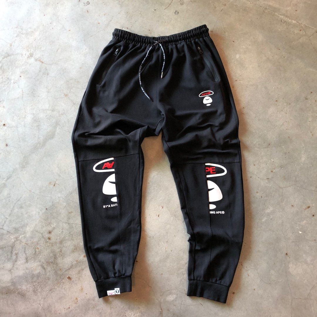 Aape jogger online