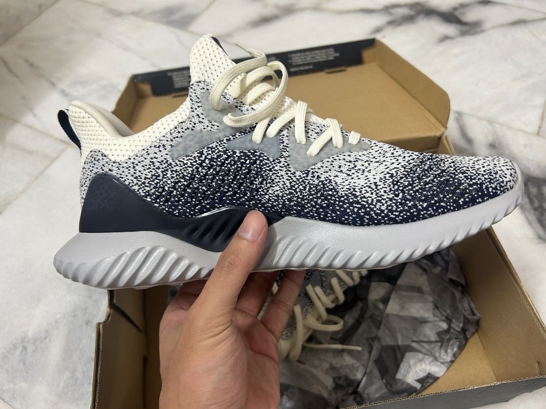Adidas Alphabounce Beyond UK9.5 Free Delivery