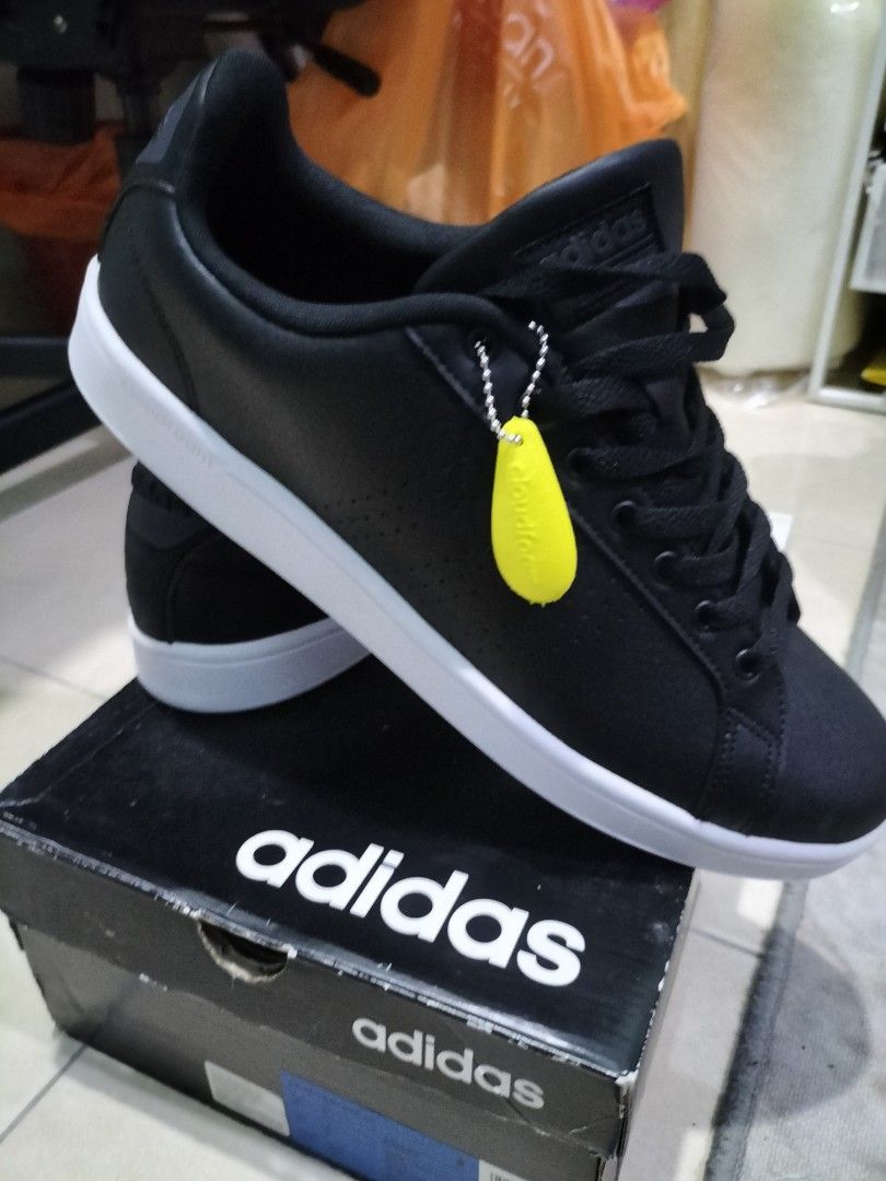 Adidas CF Advantage CL D80893 Womens Size 9.5 | eBay