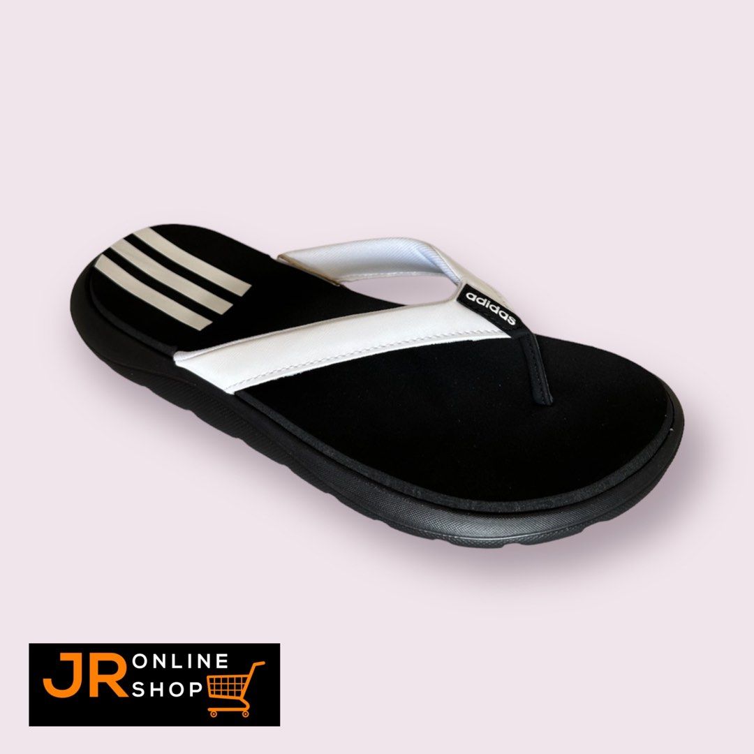 Adidas slipper for men and women unisex | Shopee Philippines-donghotantheky.vn
