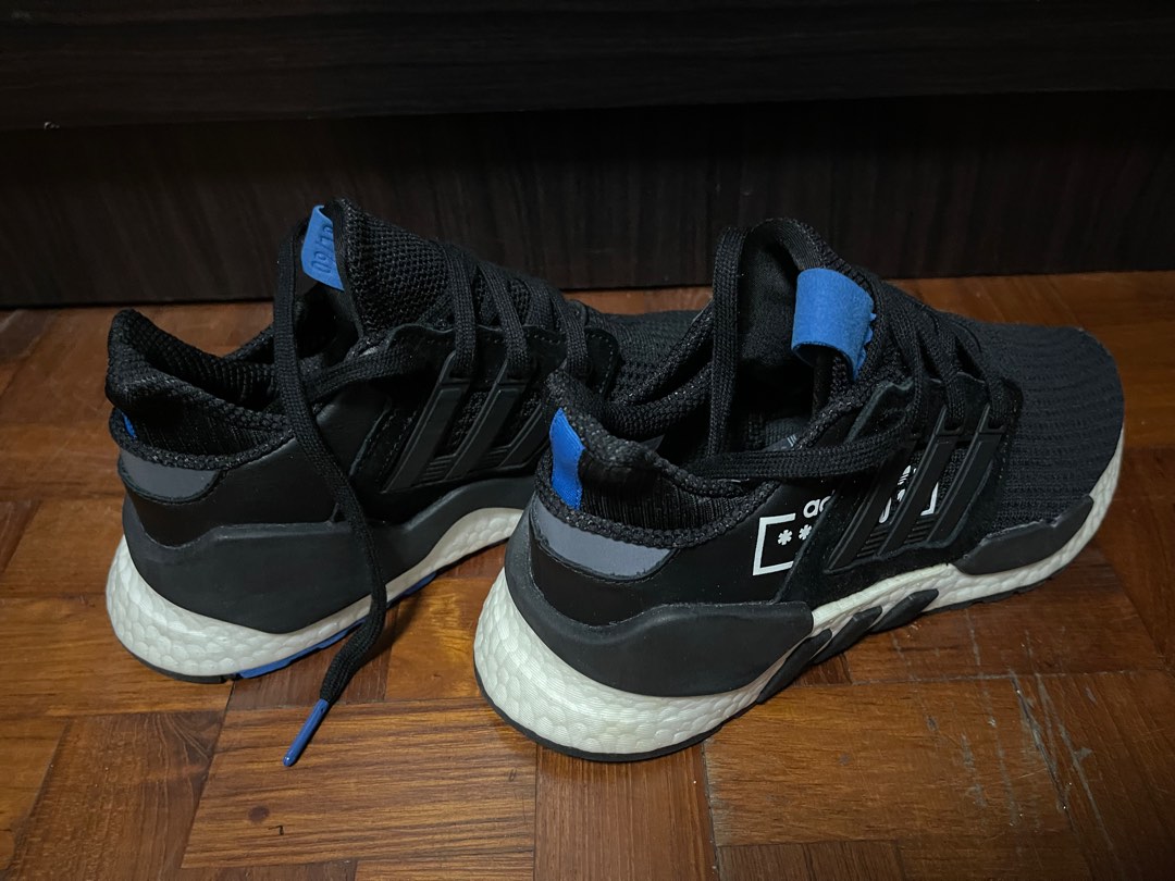 ADIDAS EQT, Women's Fashion, Footwear, Sneakers on Carousell