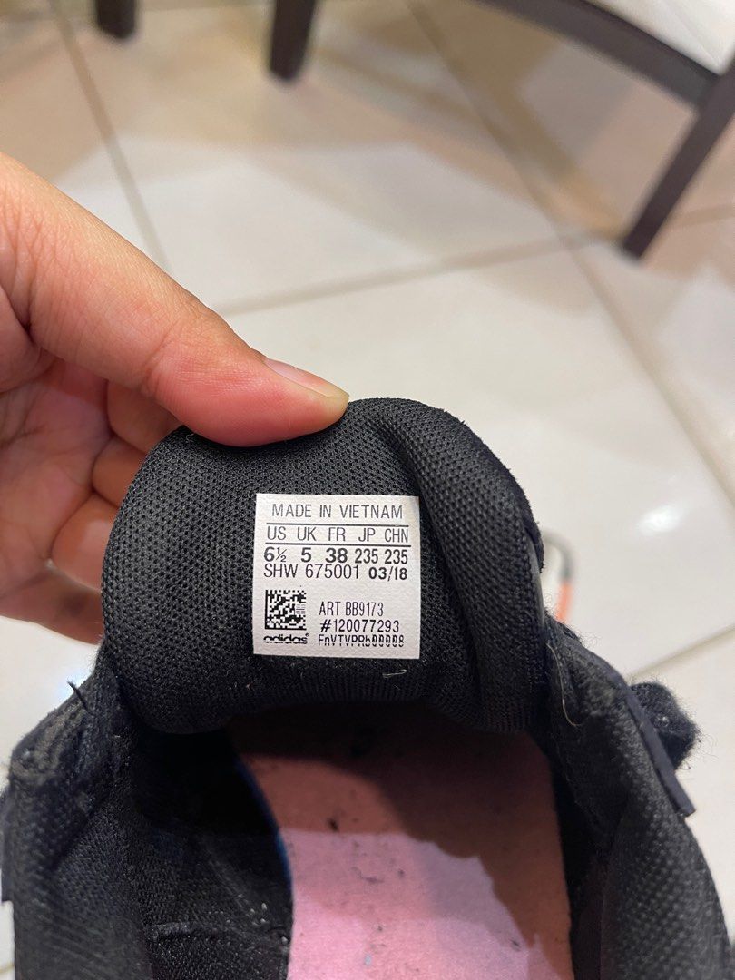 Adidas art sale bb9173