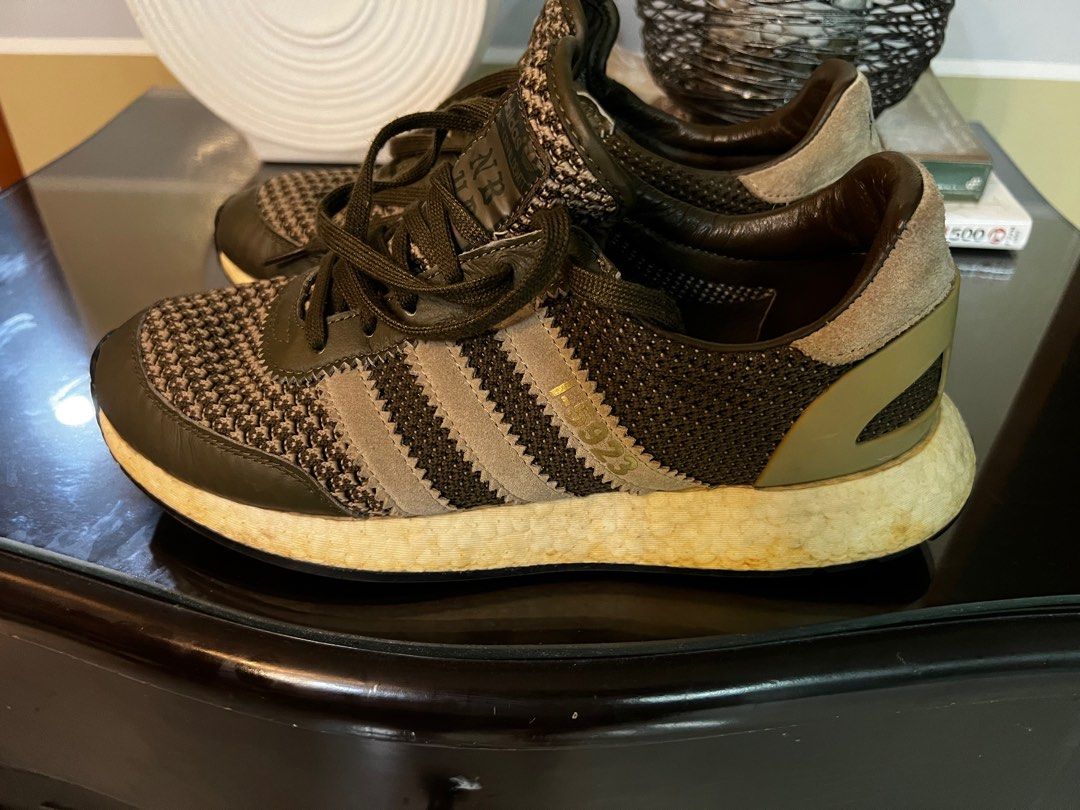 Adidas iniki x neighborhood clearance
