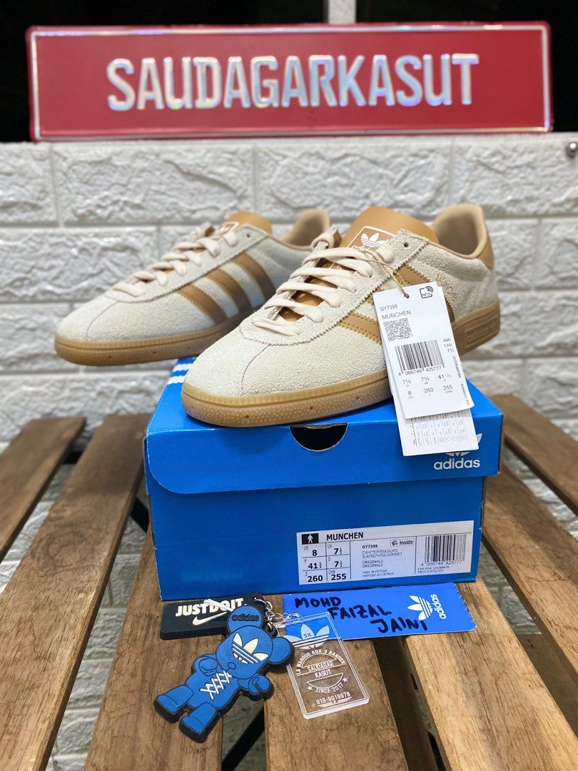 Adidas munchen original hotsell
