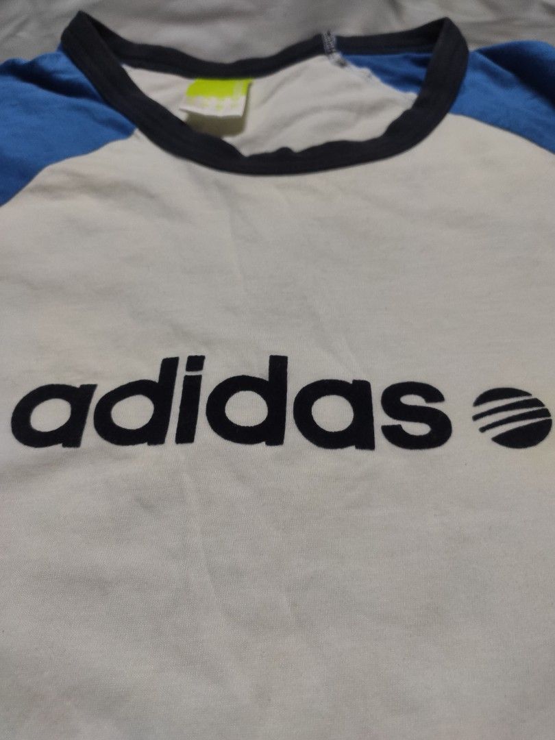Adidas neo bundle t shirt
