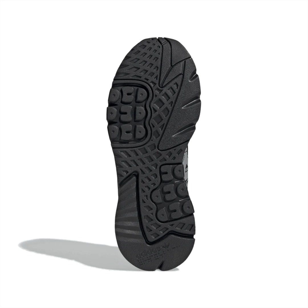 nike nite jogger black