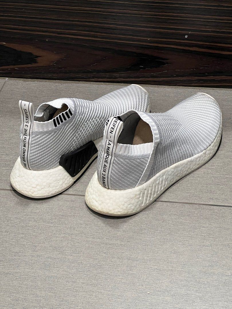 Adidas nmd_cs2 shop primeknit shoes men's