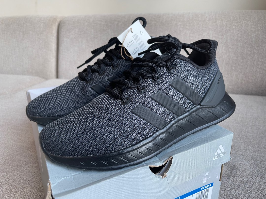 Adidas Questar Flow NXT, Men's Fashion, Footwear, Sneakers on Carousell