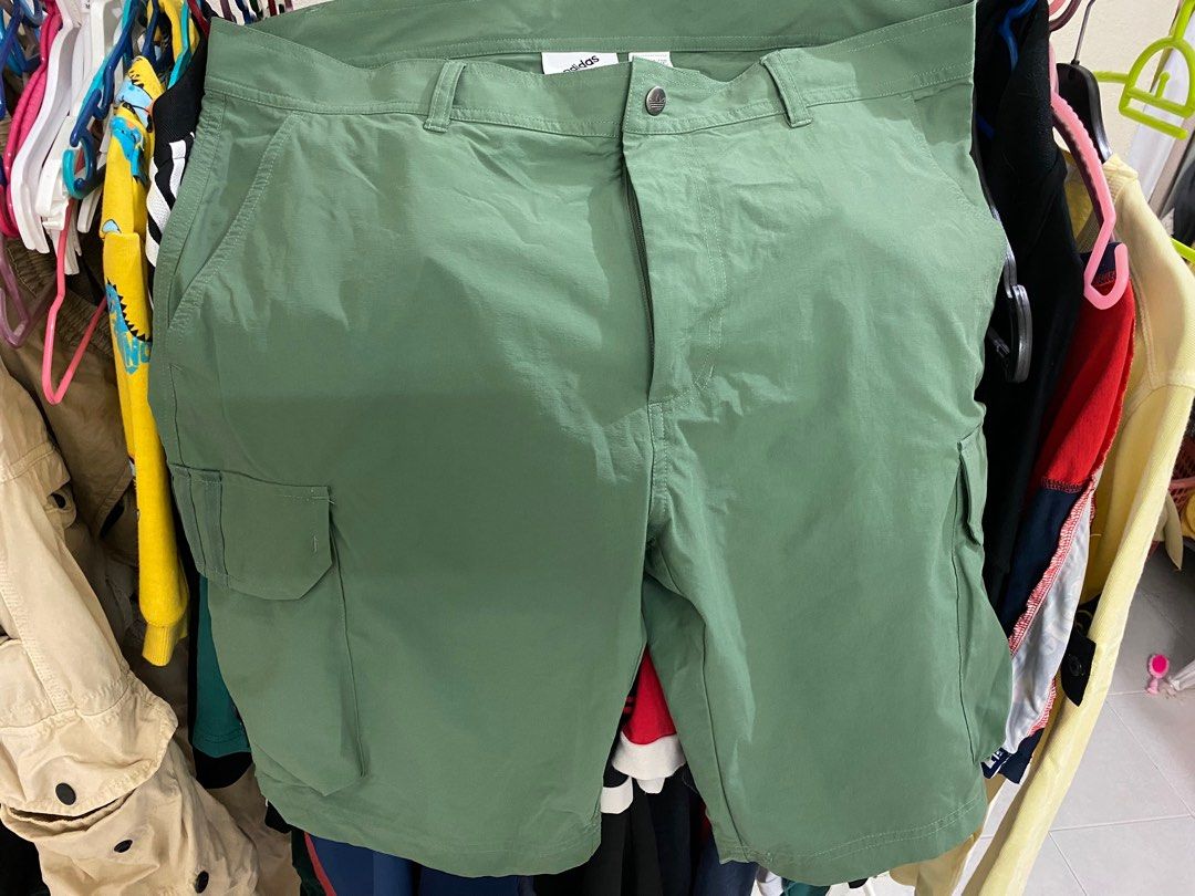 Adidas Spezial Standish Men s Fashion Bottoms Shorts on Carousell