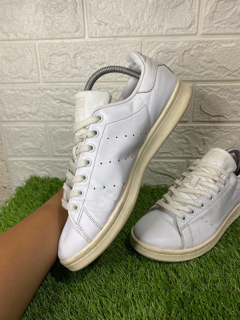 stan smith cream