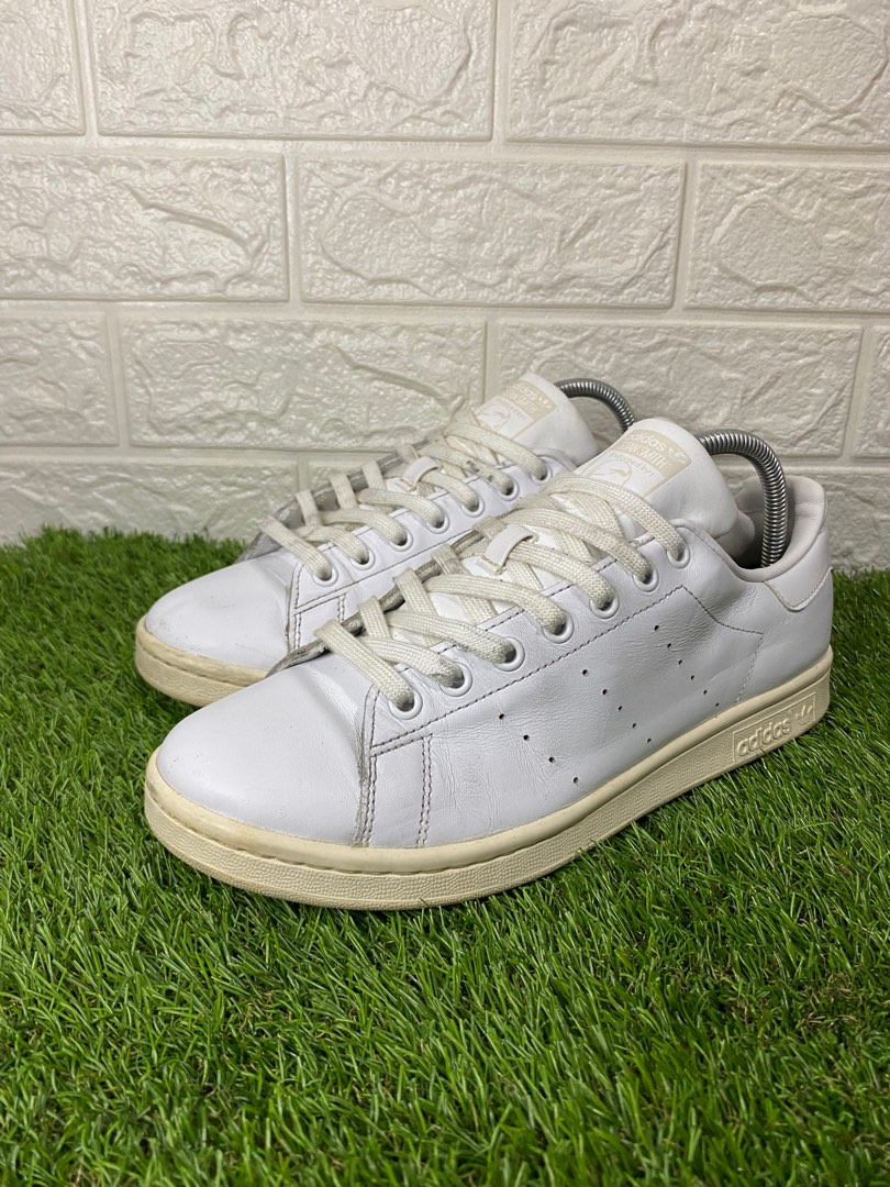 stan smith cream