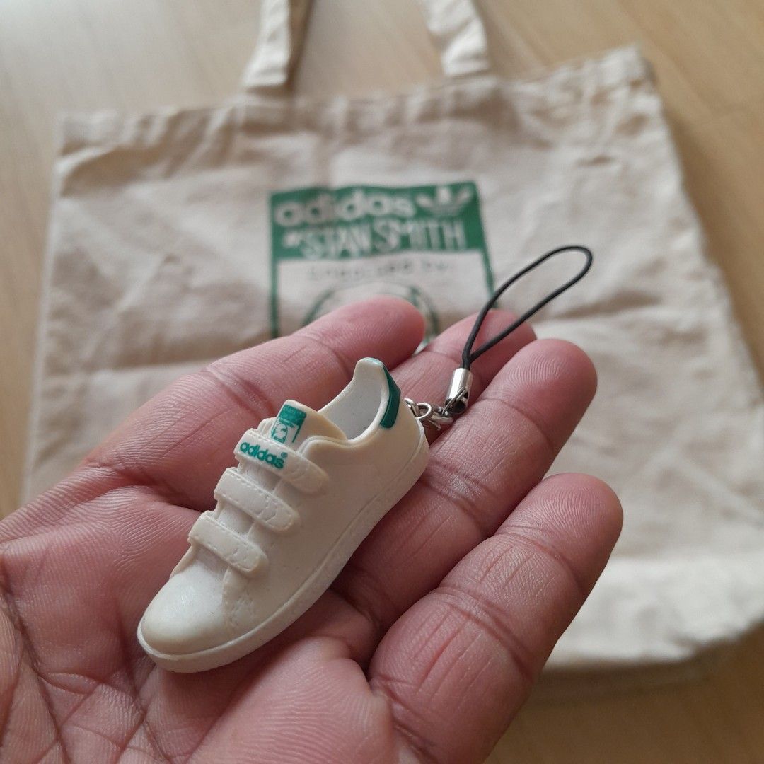Stan smith on sale tote bag