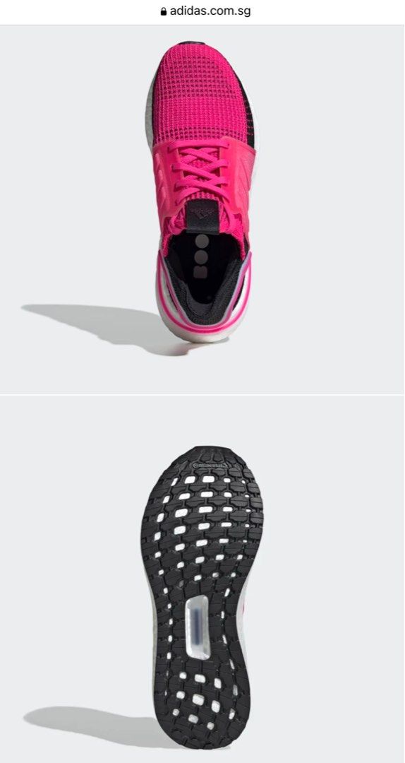 Pure boost 214 on sale