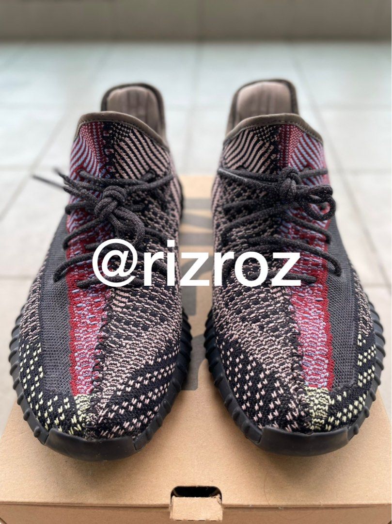 Yeezy yecheil discount size 5