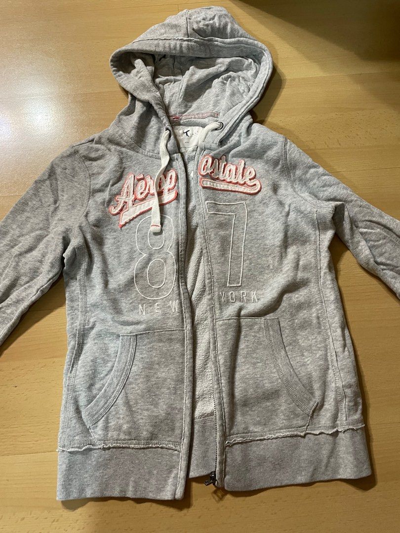 Aeropostale jackets discount