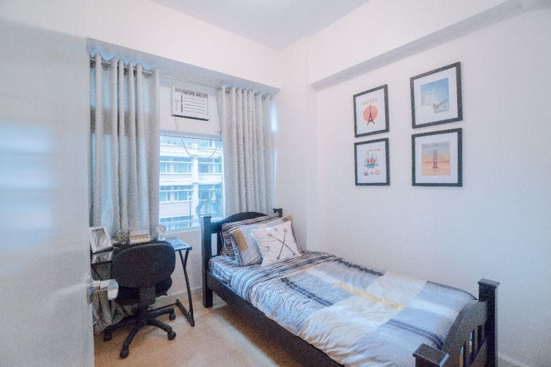 Affordable Rent To Own Condo in Manila near Adamson University, Landers