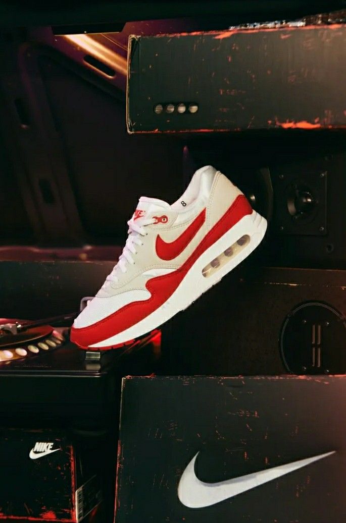 Nike air max 1 original new arrivals