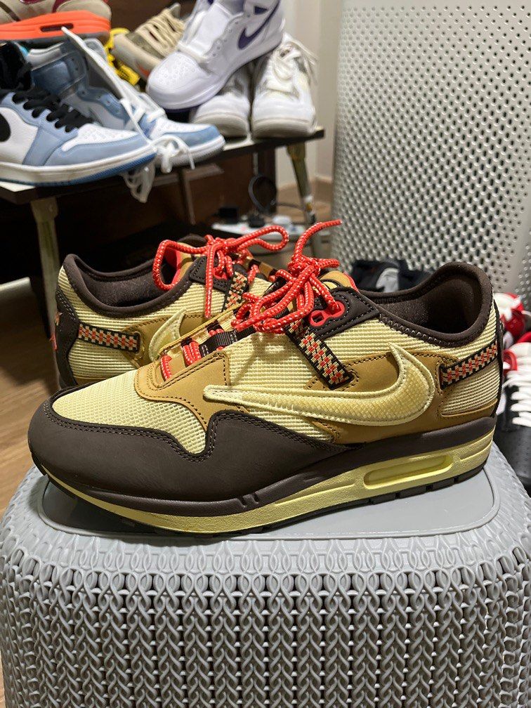 Travis scott shoes 219 outlet