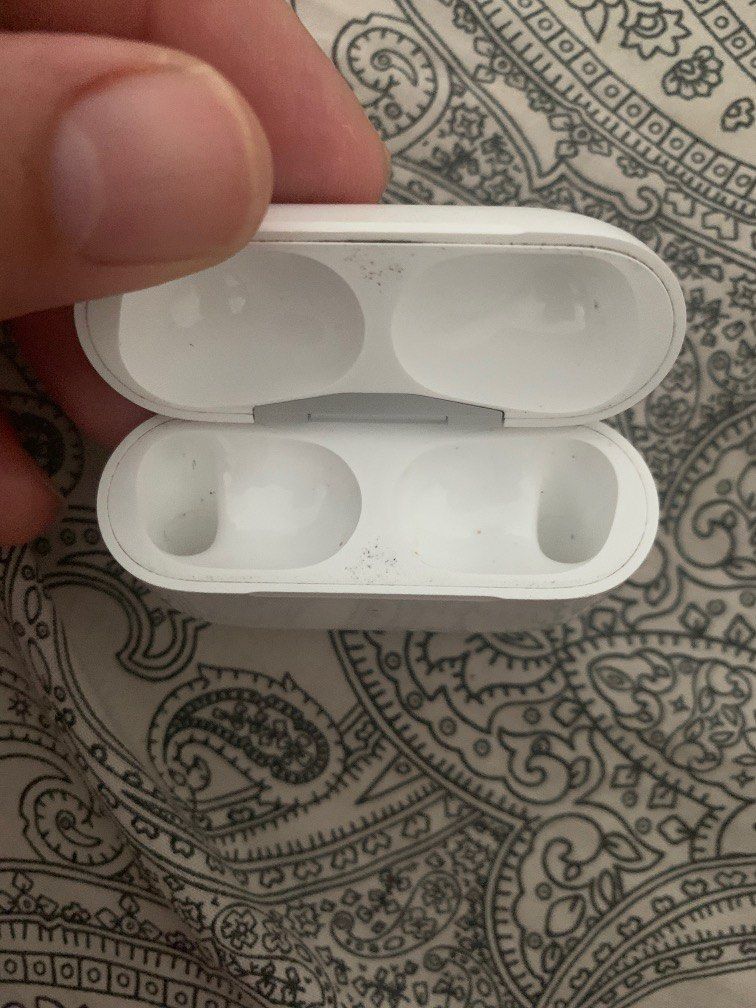 Airpods magsafe, 音響器材, 耳機 - Carousell