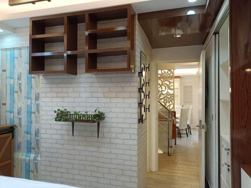 Albany Townhomes Cubao, Property, For Sale, Townhouse on Carousell