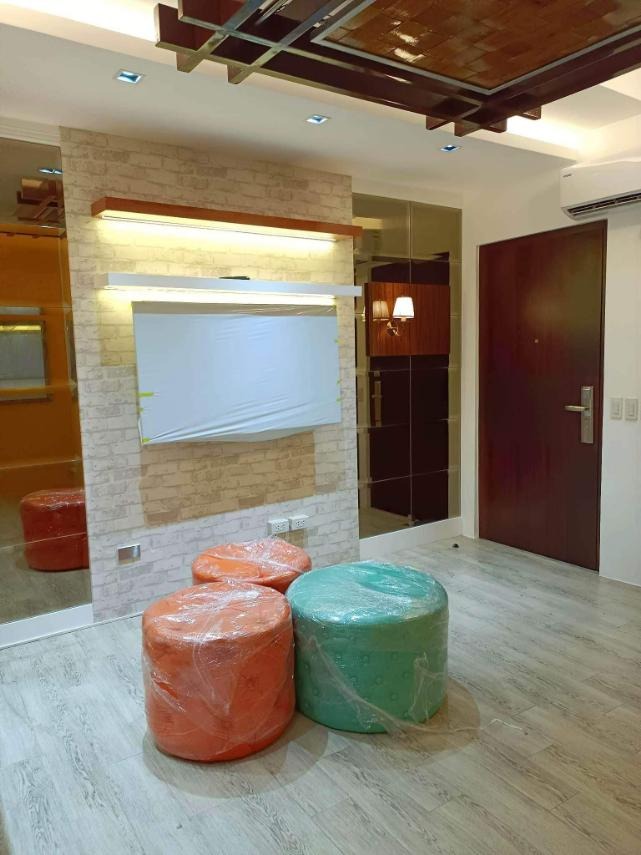 Albany Townhomes Cubao, Property, For Sale, Townhouse on Carousell