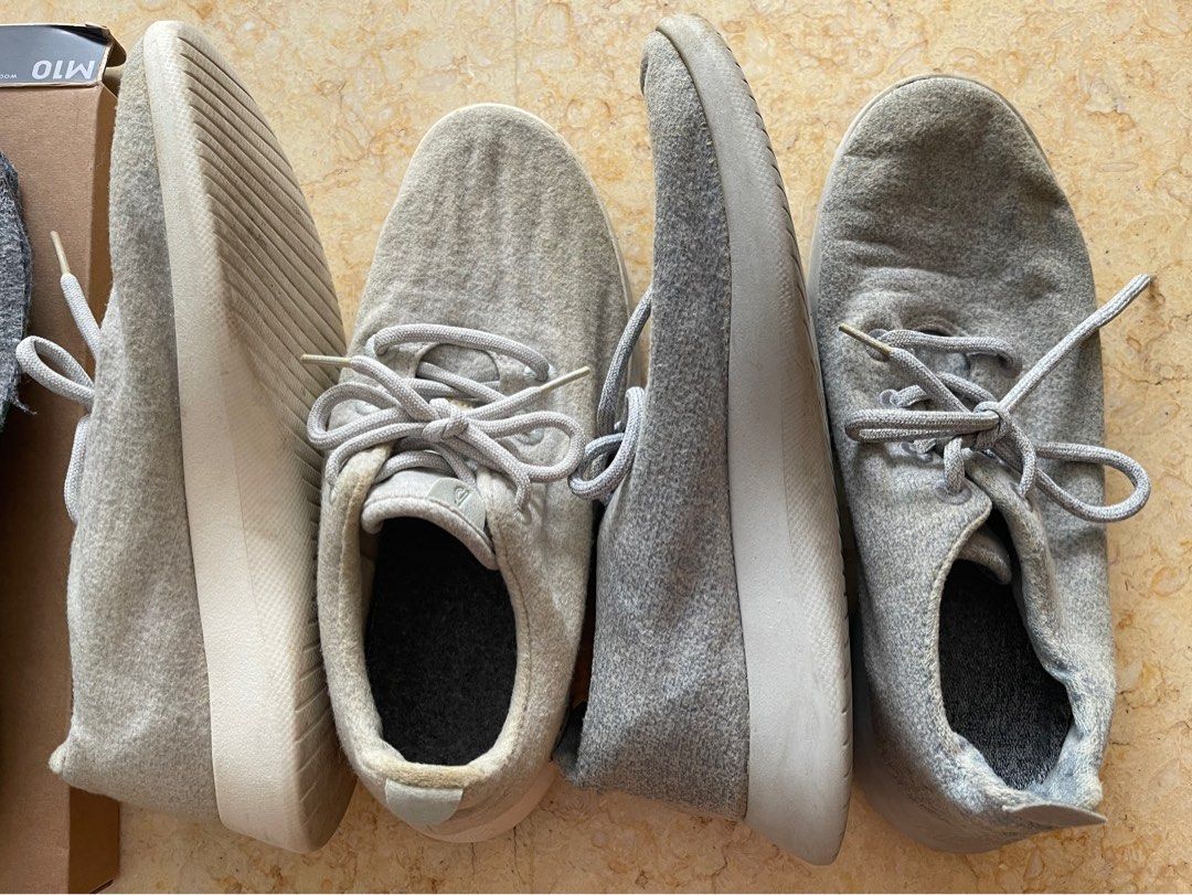 Allbirds wool runners hotsell sizing