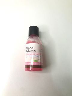 Alpha Arbutin Serum