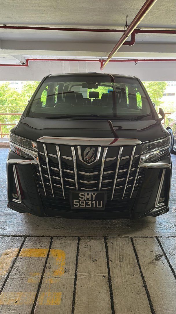 (Category: ) located in . Submitted by GTAutoSG (Listing ID 1222944775, Image 1). Description: .