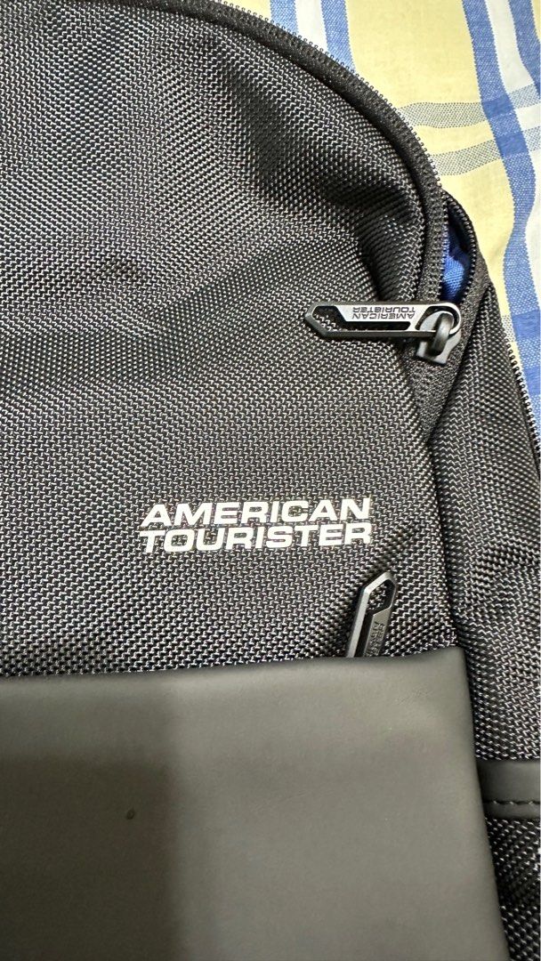 American tourister kamden hot sale