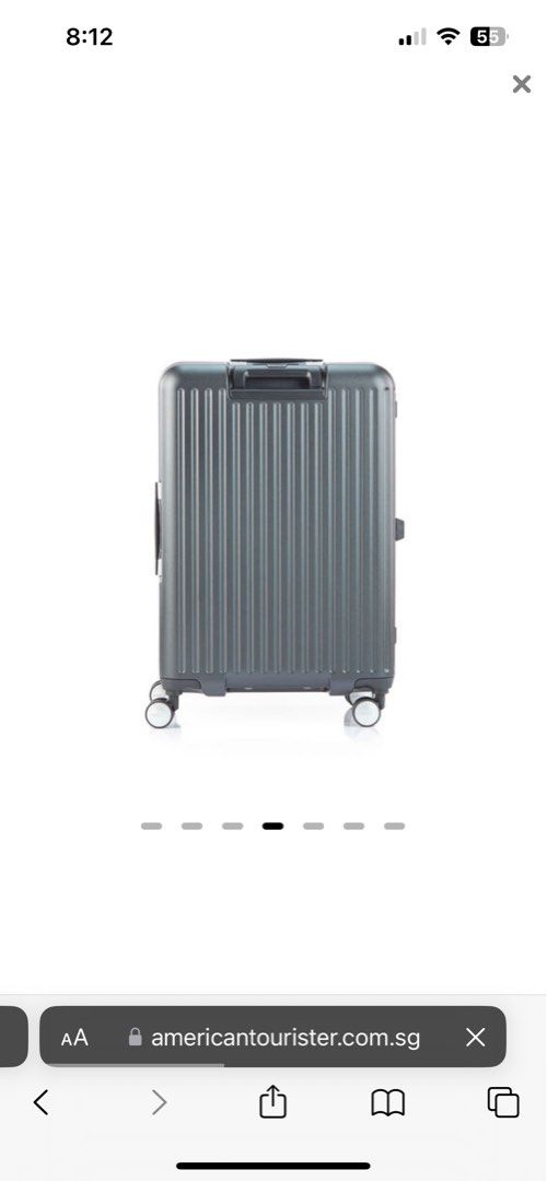 Revelation Quinn Multilock  Spinner 65Cm