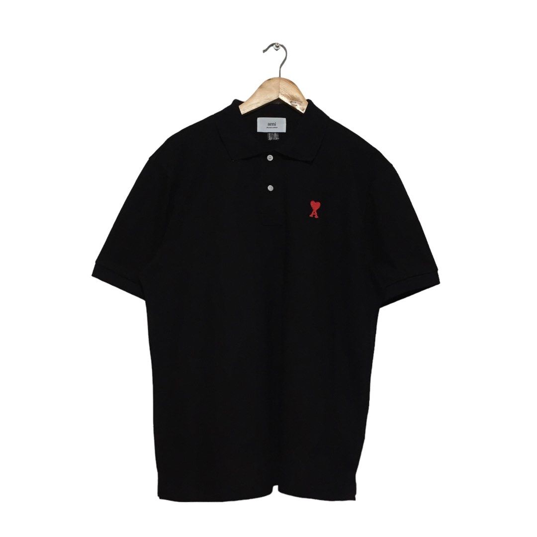 Ami de coeur on sale polo shirt