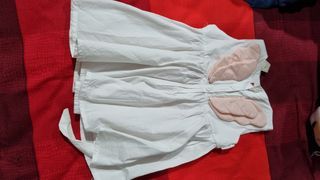 Angel Dress