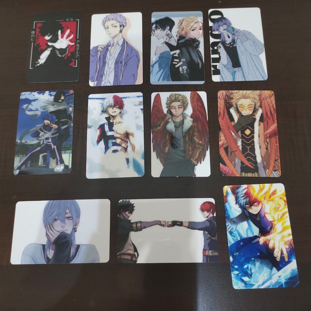 Riapawel 30Pcs Anime Lomo Cards Genshin Impact Photocards Postcards for  Fans Daughter Son - Walmart.com