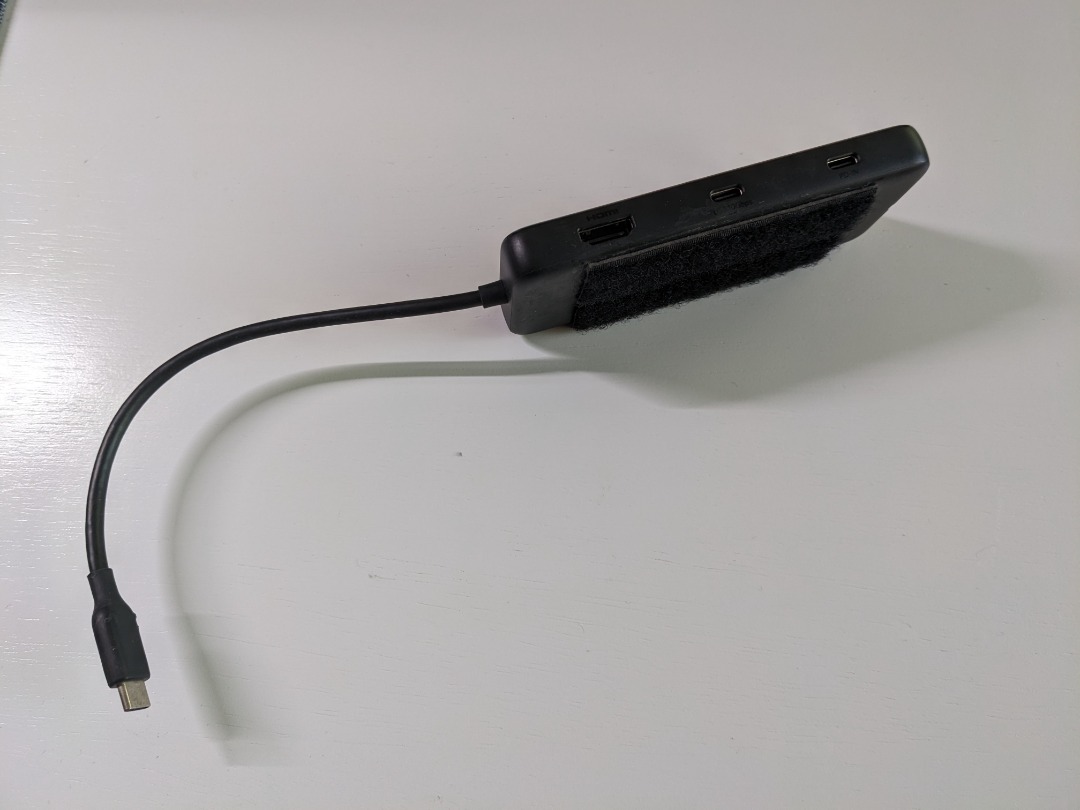 Anker 555 USB-C Hub (8-in-1)