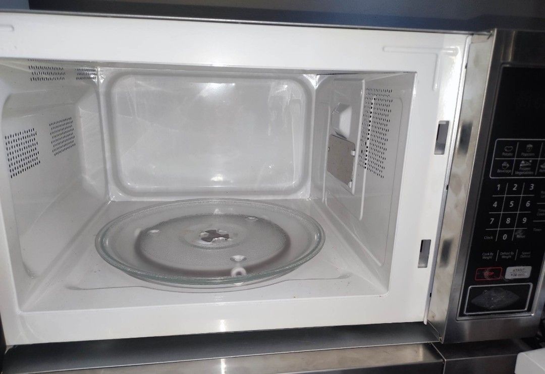 Anko Digital Microwave Oven, TV & Home Appliances, Kitchen Appliances