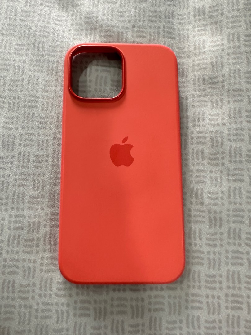 Apple MagSafe case iPhone 13 Pro Max, Mobile Phones & Gadgets, Mobile