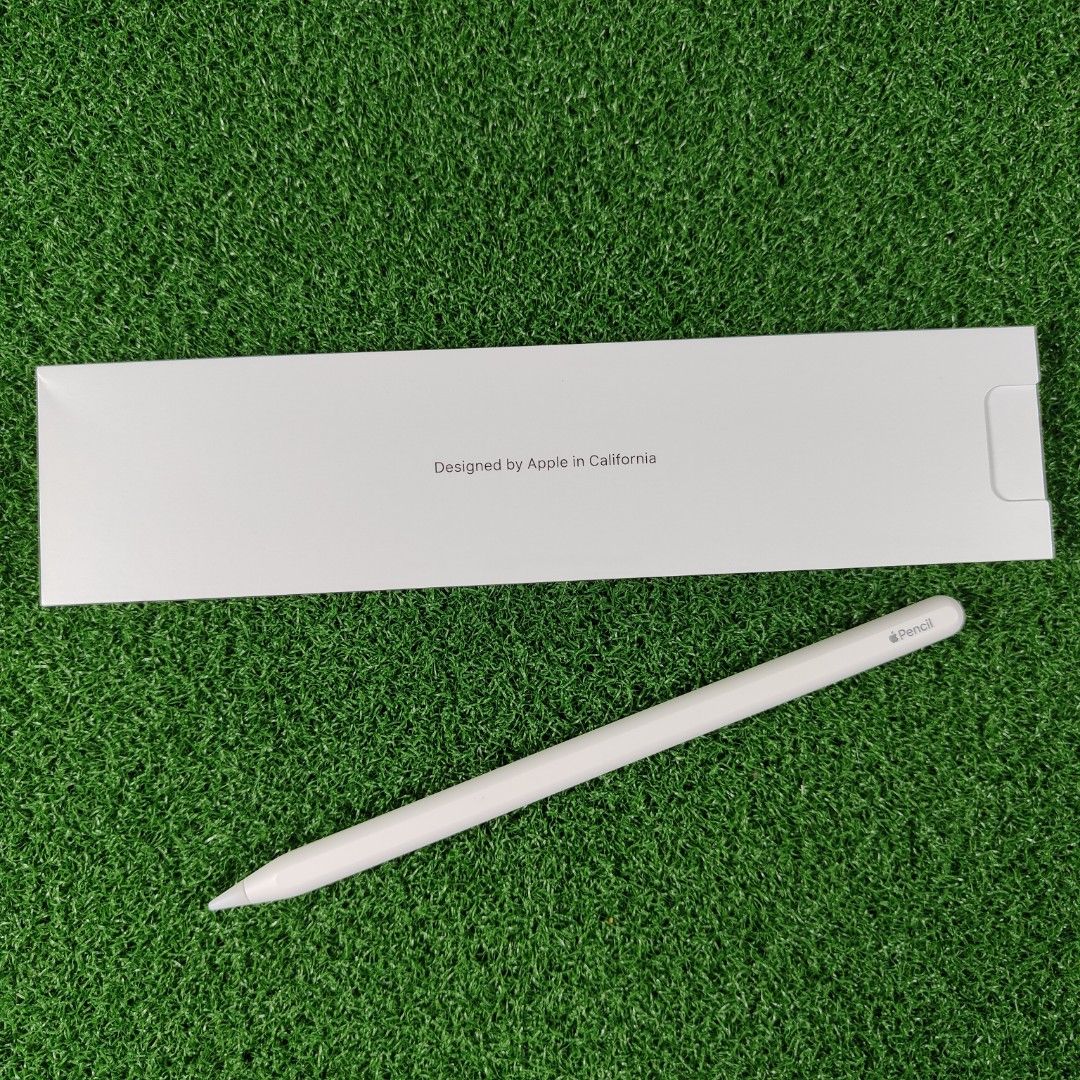 Apple Pencil (2nd Gen), Mobile Phones & Gadgets, Mobile & Gadget