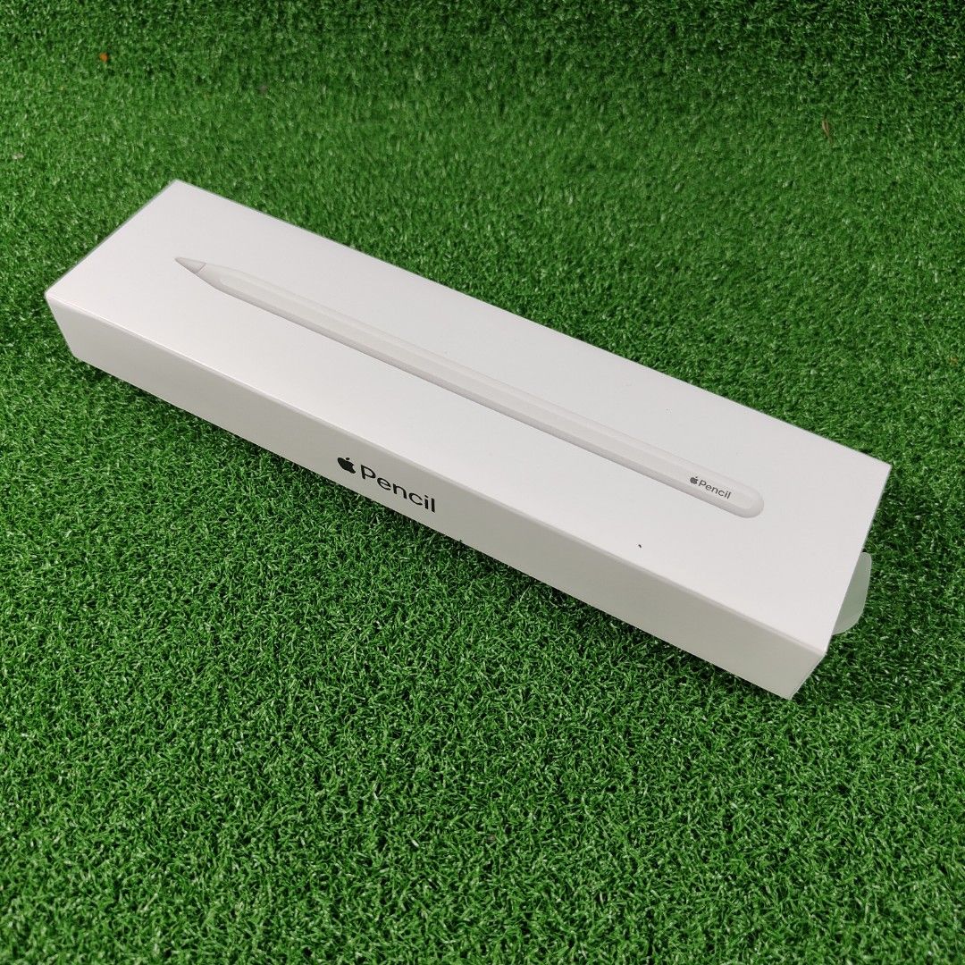 Apple Pencil (2nd Gen), Mobile Phones & Gadgets, Mobile & Gadget